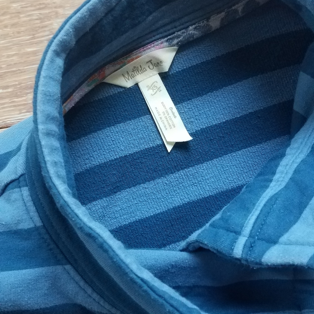Matilda Jane Jacket - Picture 2 of 15